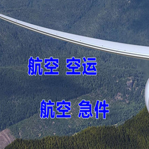 芒市航空快递快递-选东方航空和上海航空