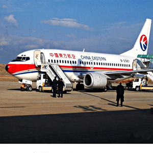 芒市航空快递航空快运业稳步发展的原因是什么？